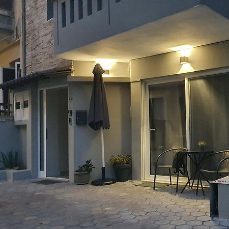 Black Suites Chania  Exterior photo