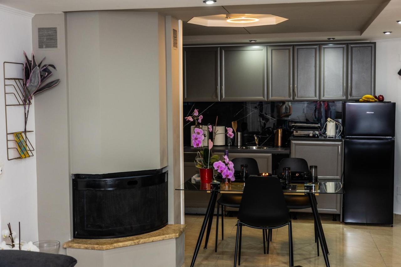 Black Suites Chania  Exterior photo