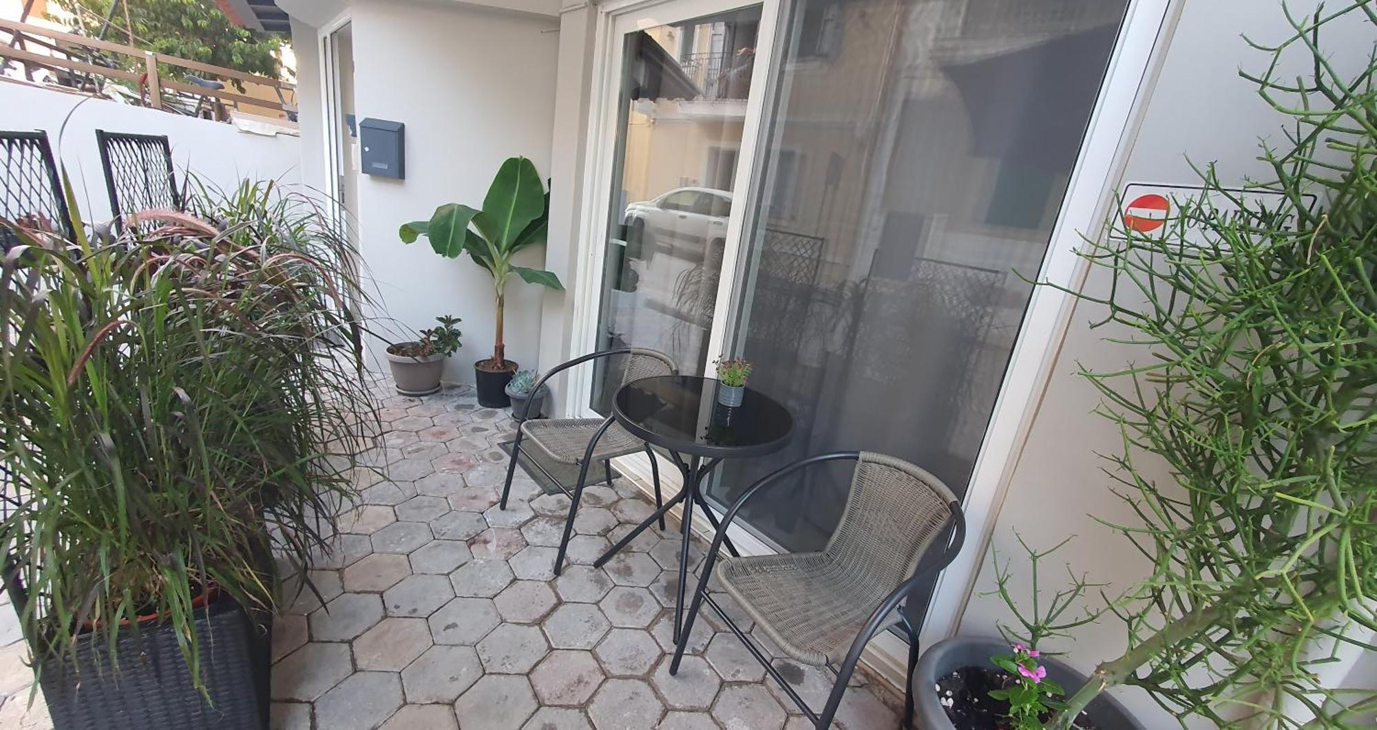 Black Suites Chania  Exterior photo