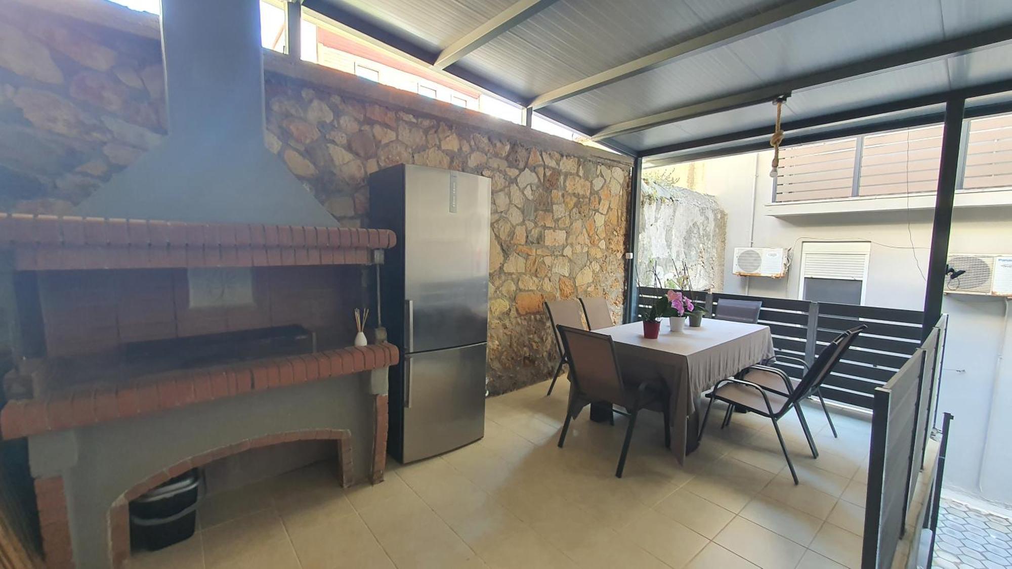 Black Suites Chania  Exterior photo