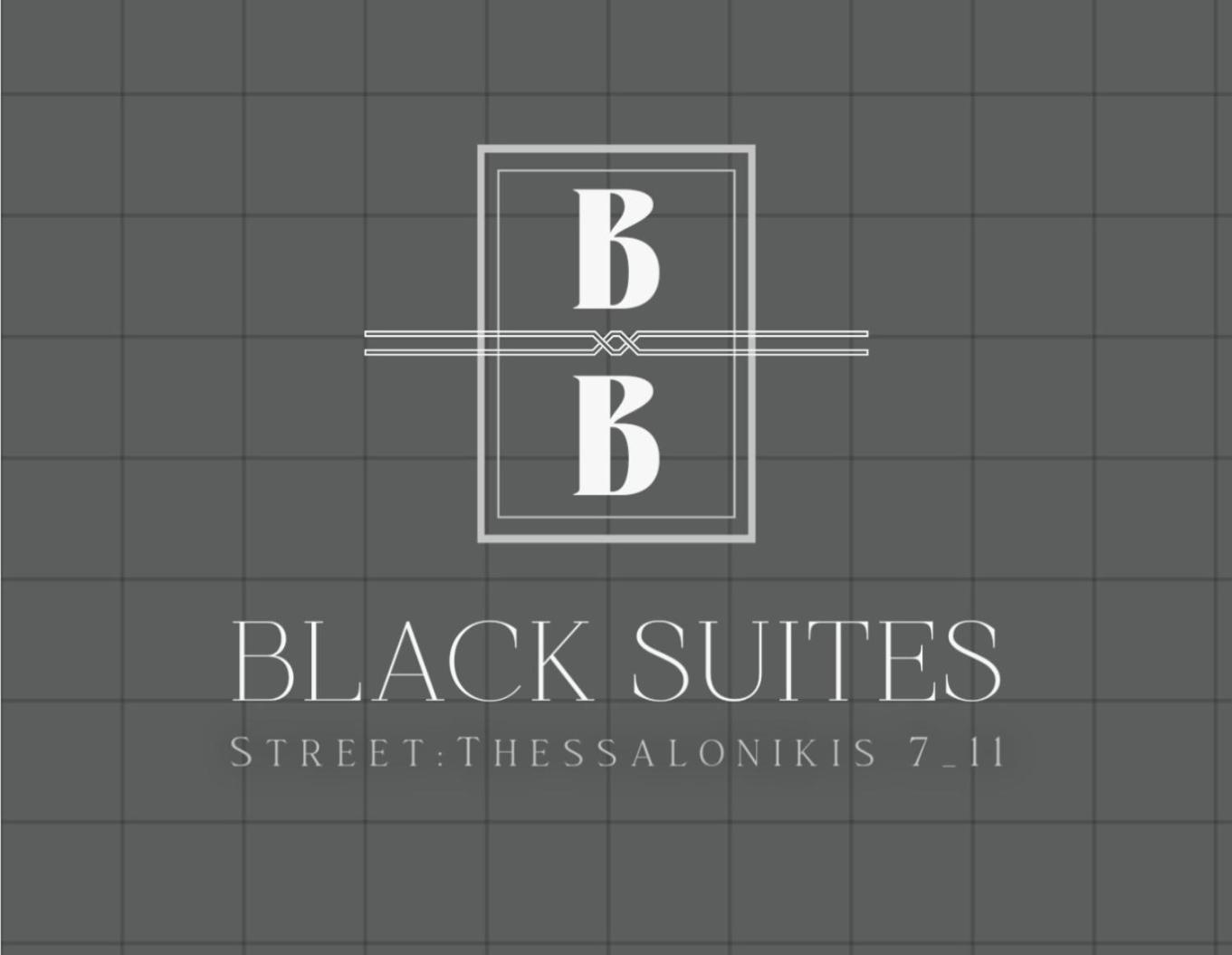 Black Suites Chania  Exterior photo